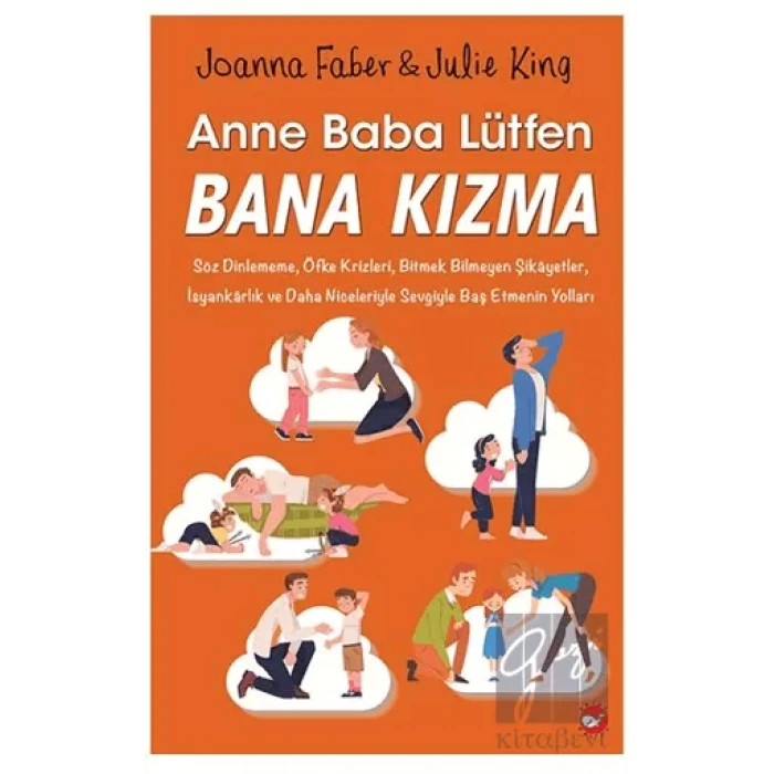 Anne Baba Lütfen Bana Kızma
