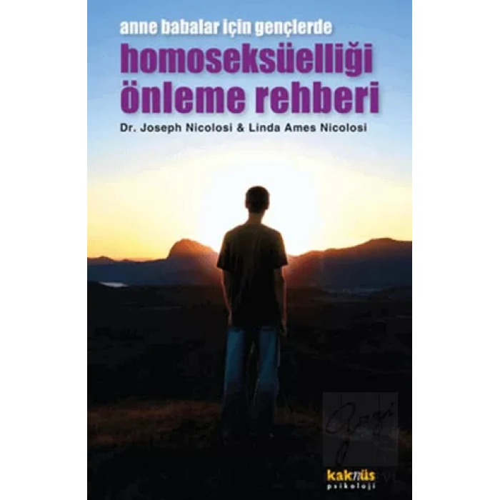 Anne Babalar için Gençlerde Homoseksüelliği Önleme Rehberi