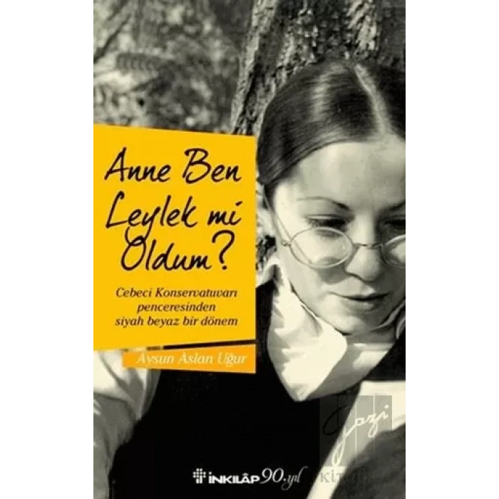 Anne Ben Leylek Mi Oldum?