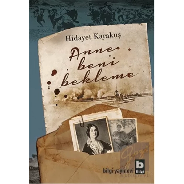 Anne Beni Bekleme