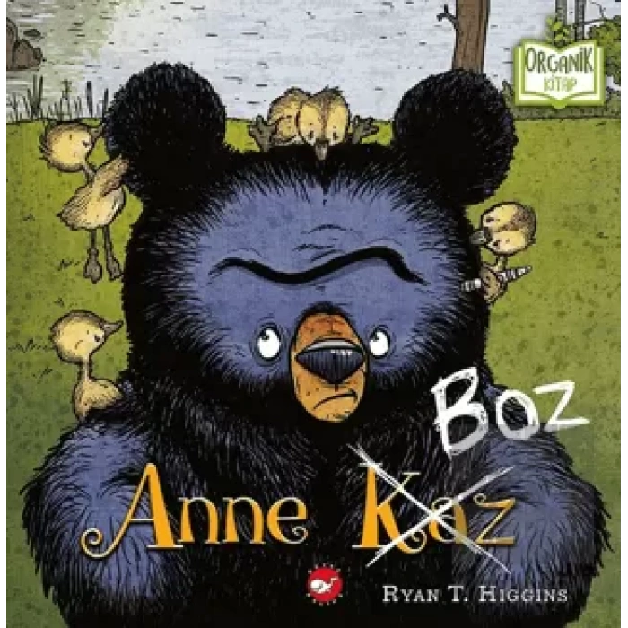 Anne Boz