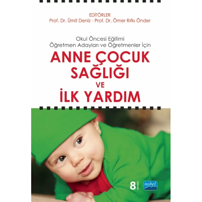 Anne Çocuk Sağlığı ve İlk Yardım