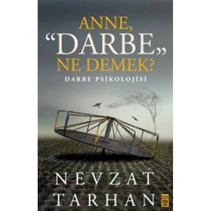 ANNE DARBE NE DEMEK?