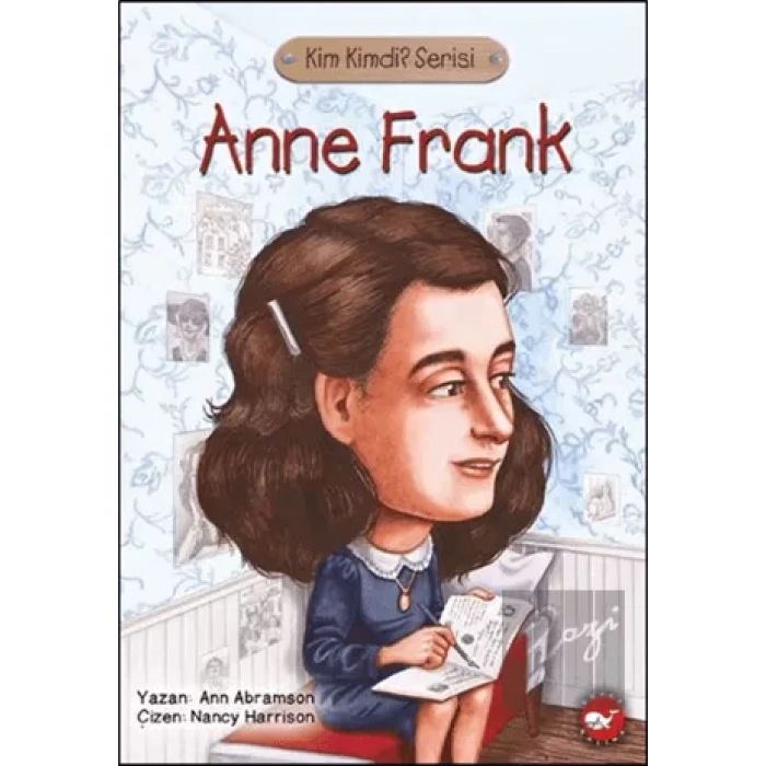 Anne Frank