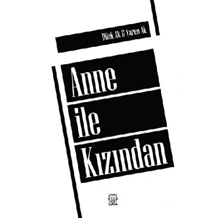 Anne ile Kızından