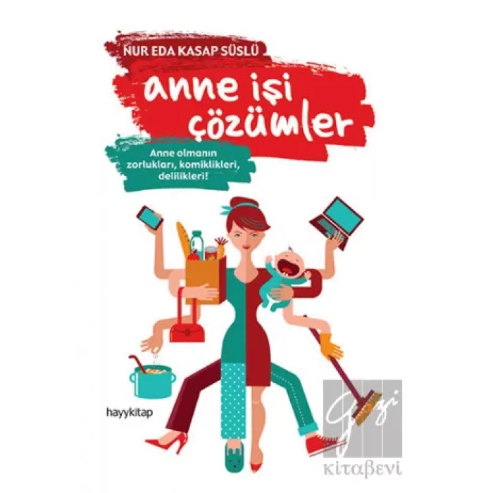 Anne İşi Çözümler