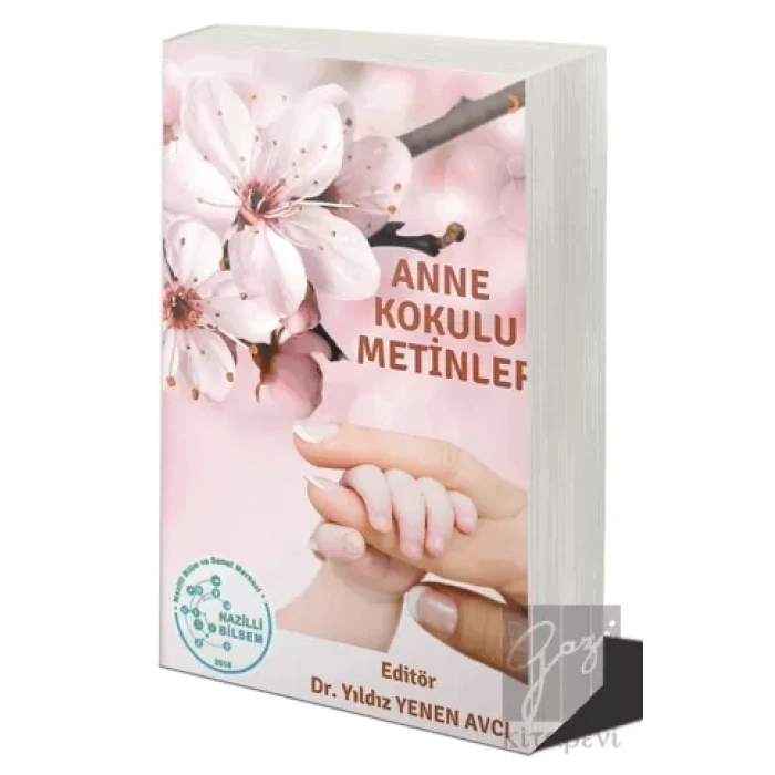 Anne Kokulu Metinler