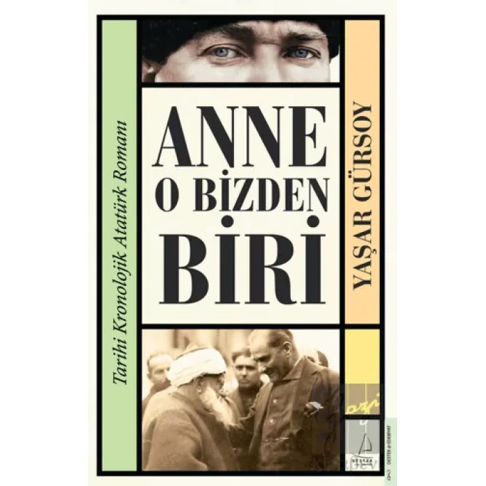 Anne O Bizden Biri