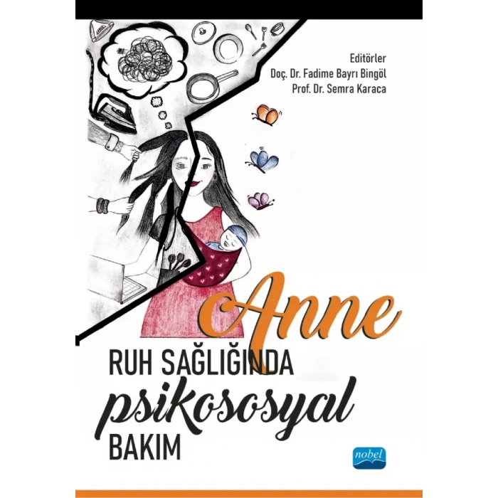 Anne Ruh Sağlığında Psikososyal Bakım