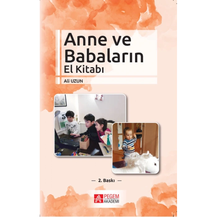 Anne ve Babaların El Kitabı