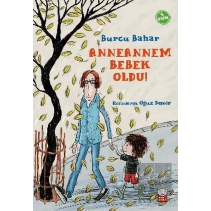 Anneannem Bebek Oldu