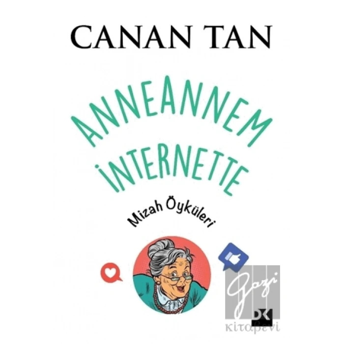 Anneannem İnternette