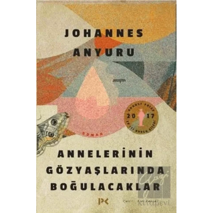 Annelerinin Gözyaşlarında Boğulacaklar