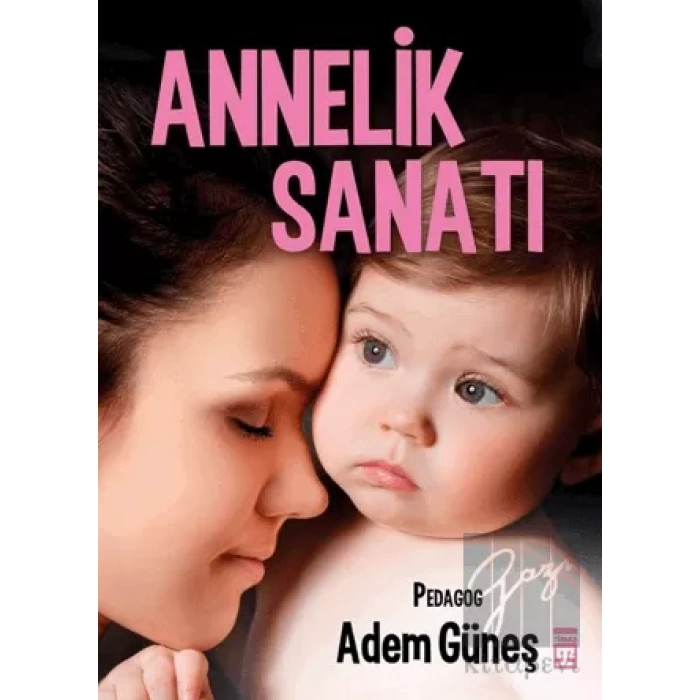 Annelik Sanatı