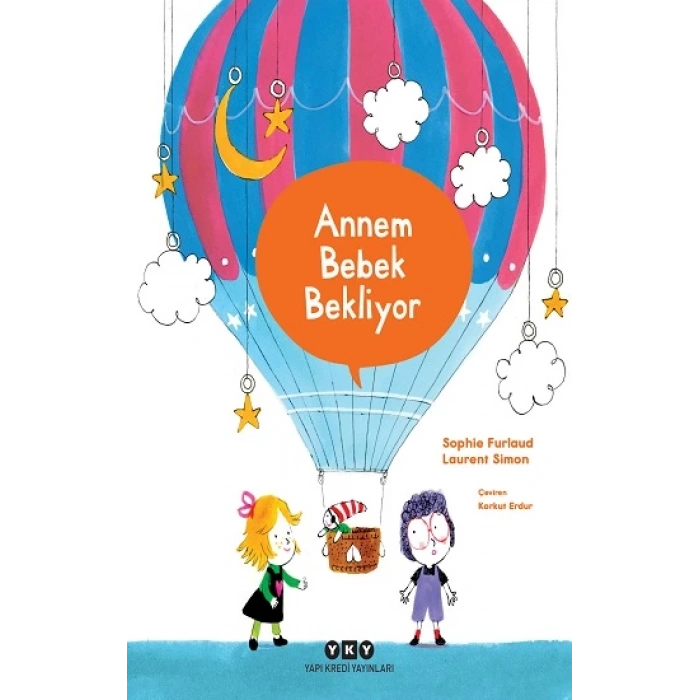 Annem Bebek Bekliyor