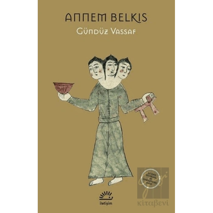 Annem Belkıs