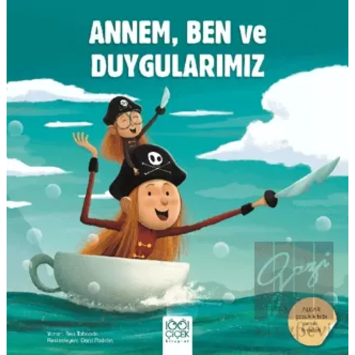 Annem, Ben ve Duygularımız