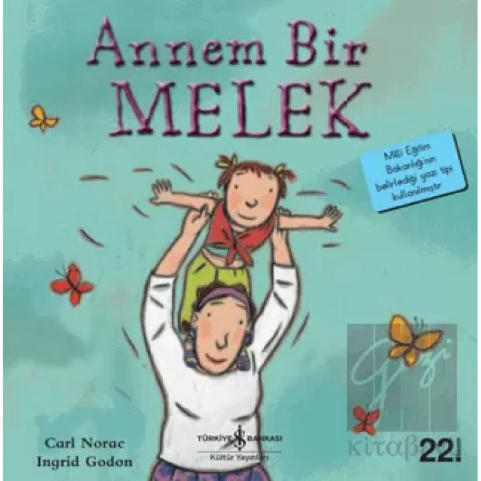 Annem Bir Melek