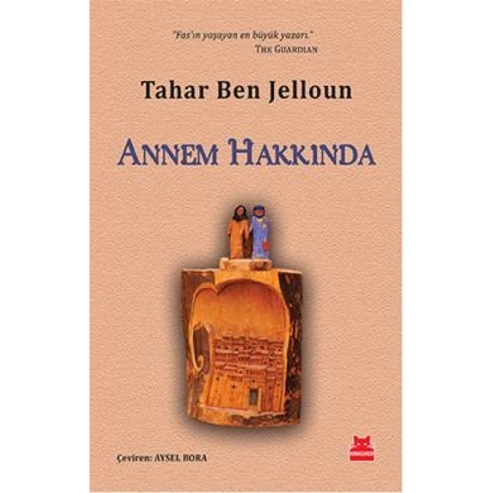 Annem Hakkında