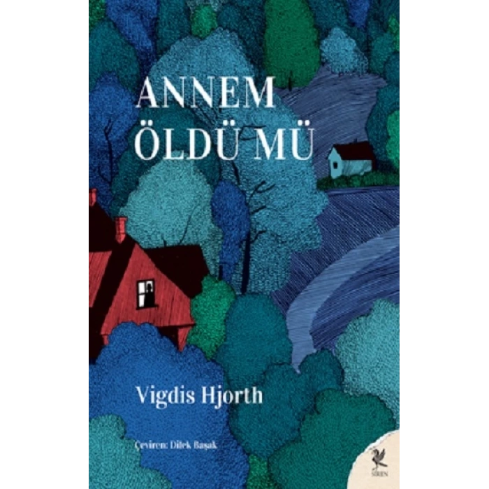 Annem Öldü mü