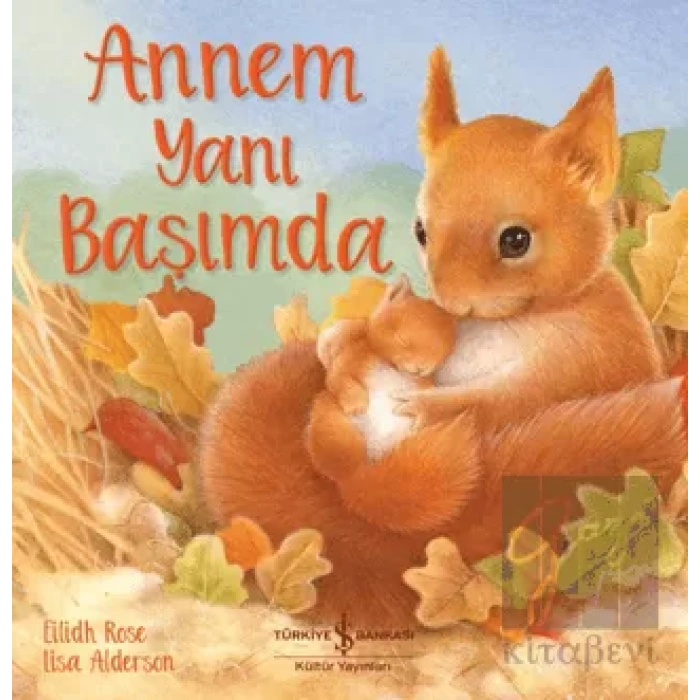 Annem Yanı Başımda