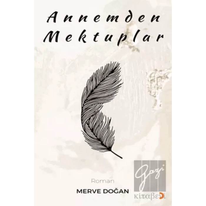 Annemden Mektuplar