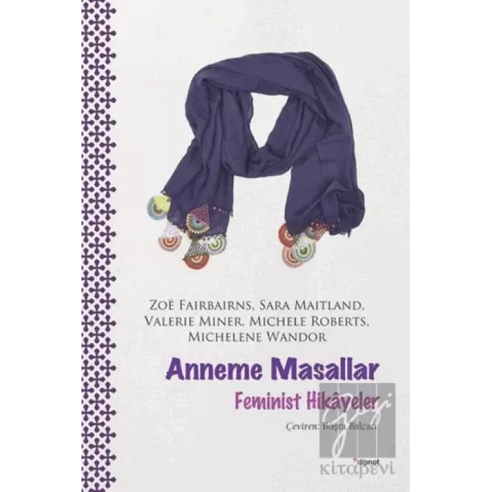 Anneme Masallar