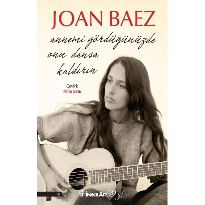 Annemi Gördüğünüzde Onu Dansa Kaldırın