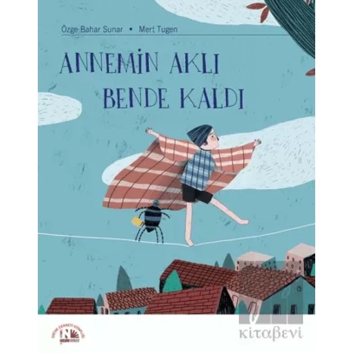 Annemin Aklı Bende Kaldı