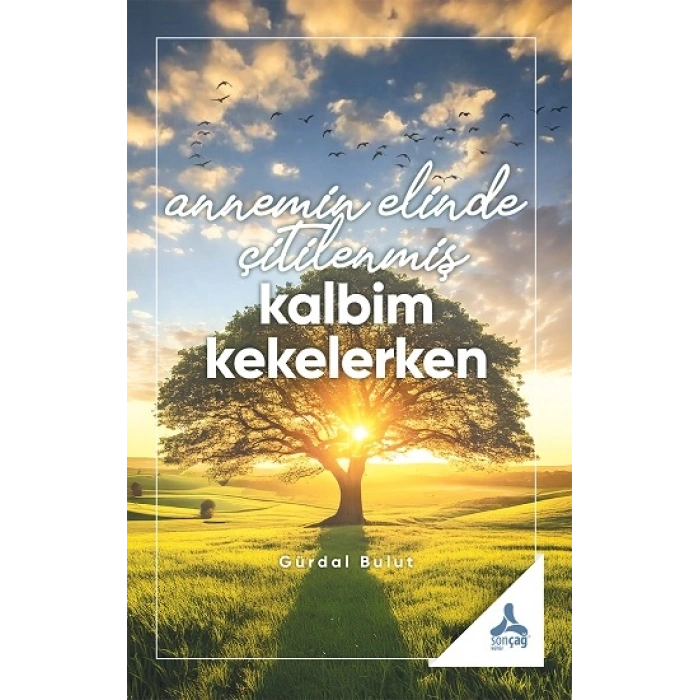 Annemin Elinde Çitilenmiş Kalbim Kekelerken