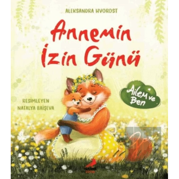 Annemin İzin Günü