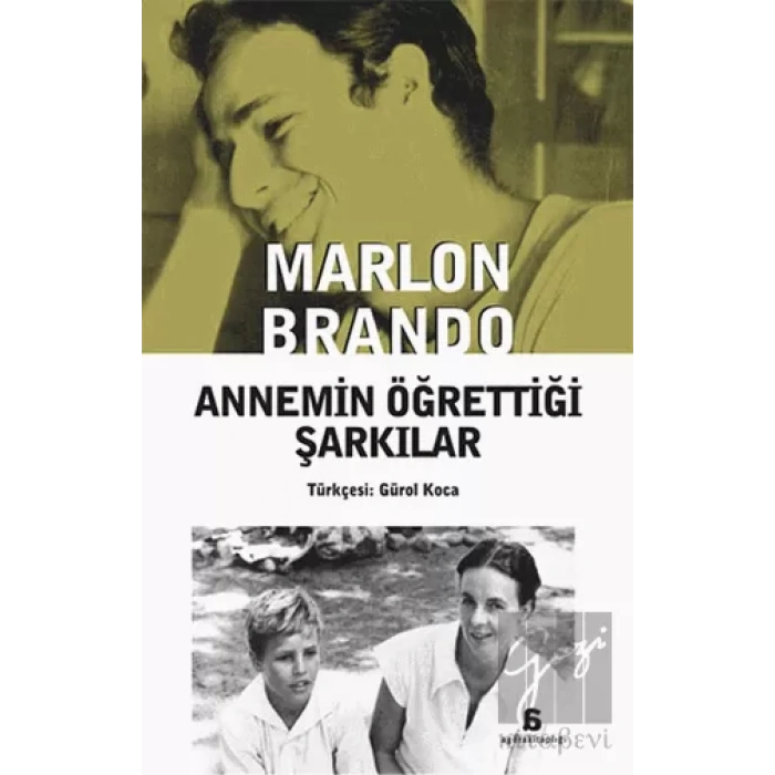 Annemin Öğrettiği Şarkılar