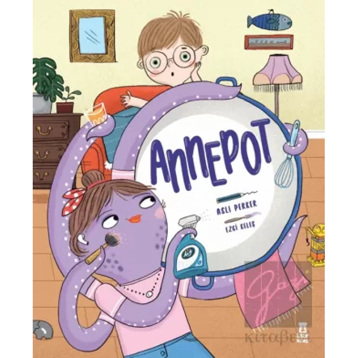 Annepot