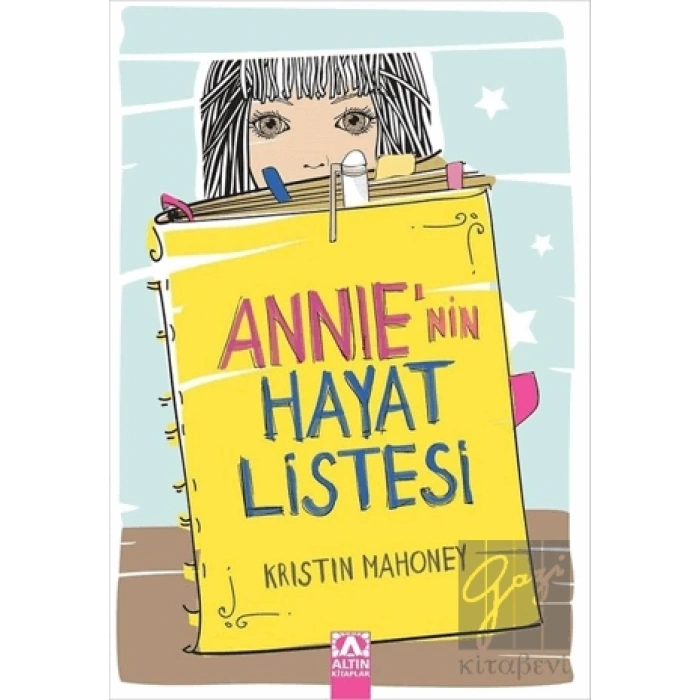 Annie’nin Hayat Listesi
