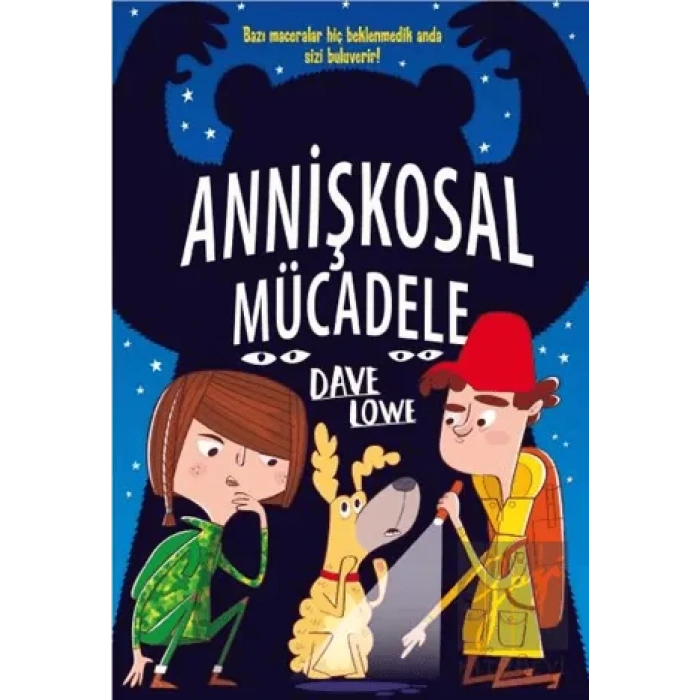 Annişkosal Mücadele
