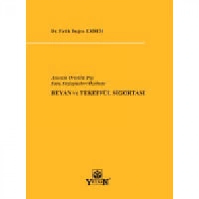 Anonim Ortaklık Pay Satış Sözleşmeleri Özelinde Beyan ve Tekeffül Sigortası