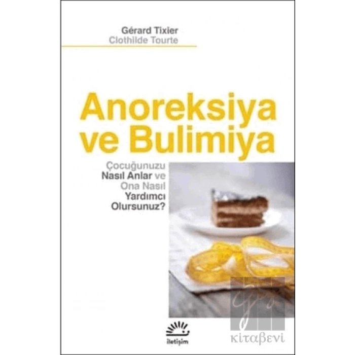 Anoreksiya ve Bulimiya