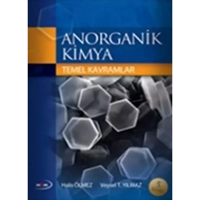 Anorganik kimya