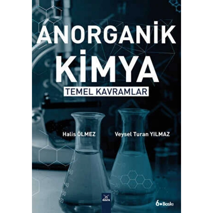 Anorganik kimya