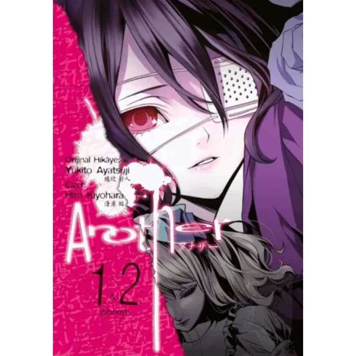 Another 1. ve 2. Dönem