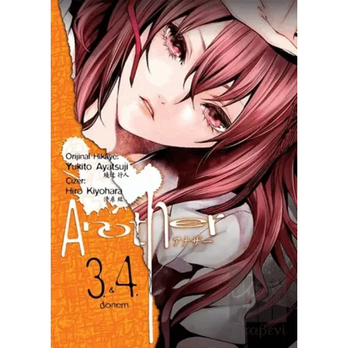 Another 3. ve 4. Dönem