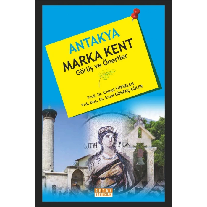 Antakya Marka Kent