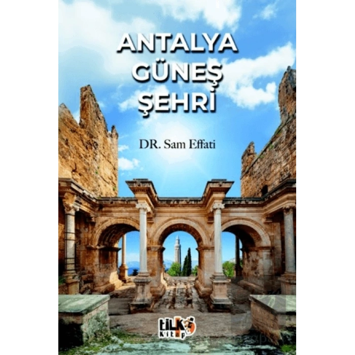 Antalya Güneş Şehri