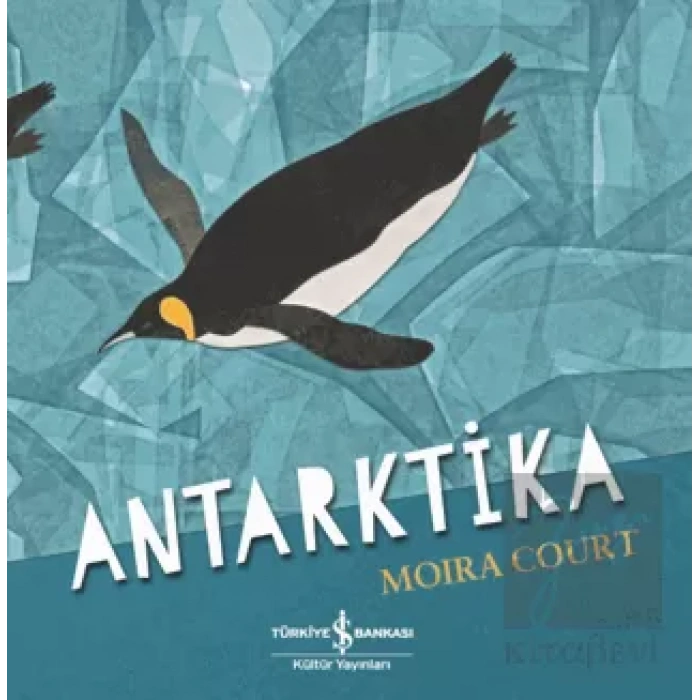 Antarktika