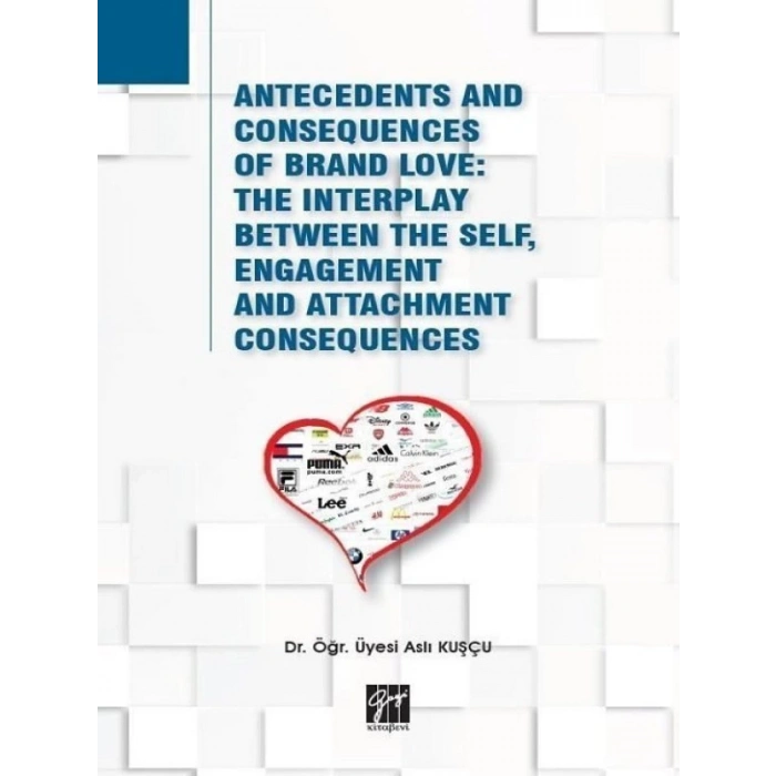 Antecedents and Consequences of Brand love: The Interplay Between The Self, Engagement and Attachment Consequences