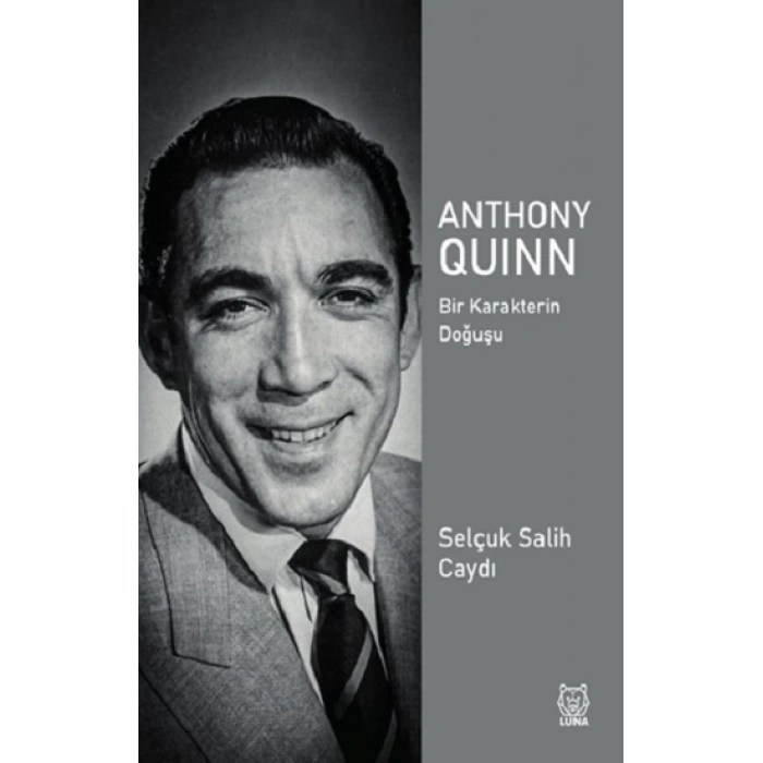 Anthony Quinn