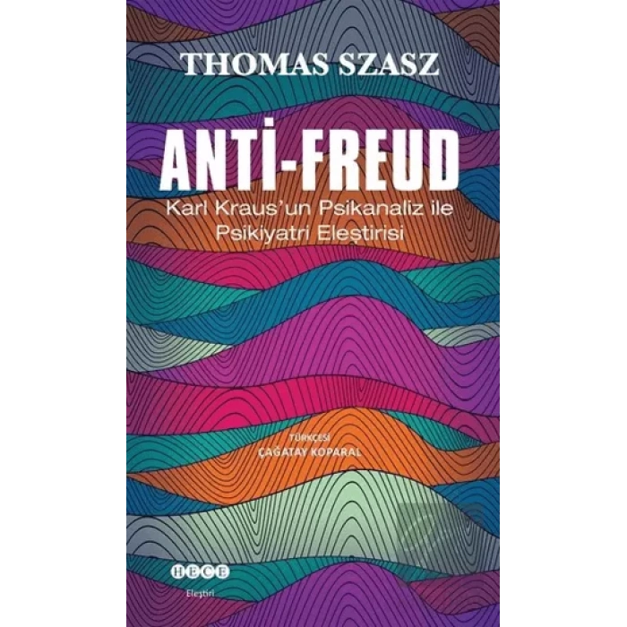 Anti - Freud