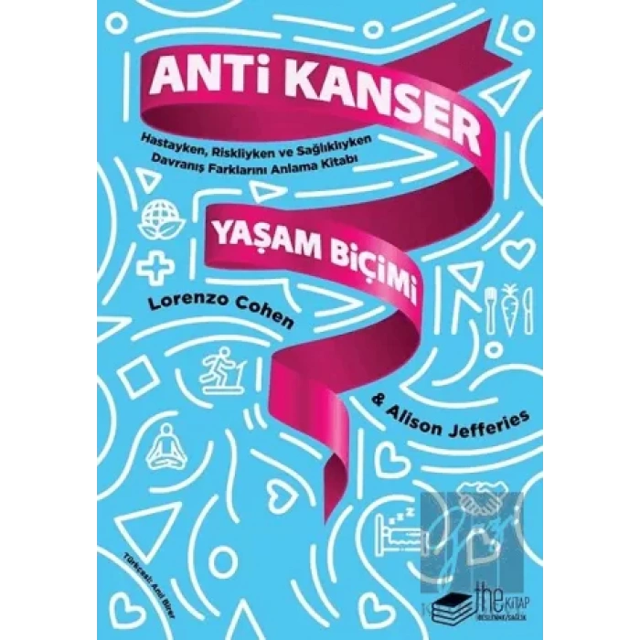 Anti Kanser Yaşam Biçimi