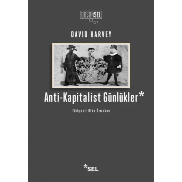 Anti-Kapitalist Günlükler
