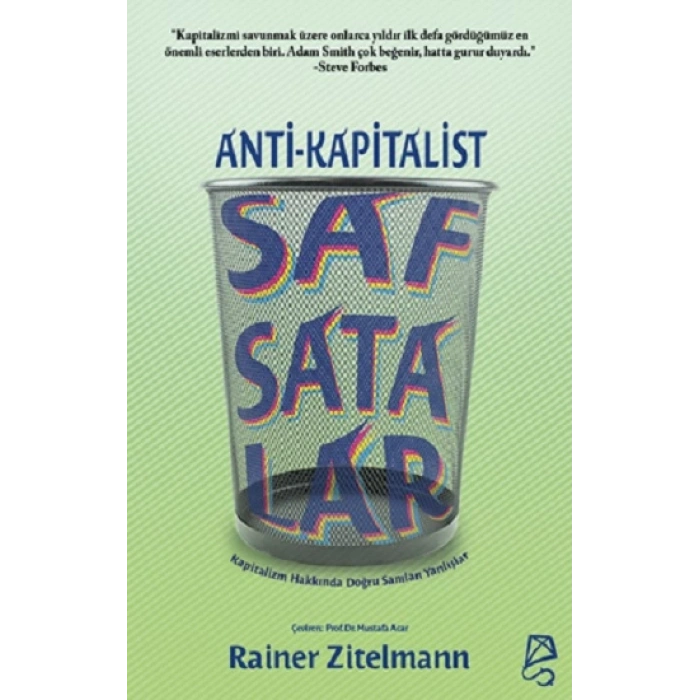 Anti-Kapitalist Safsatalar